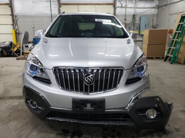  BUICK ENCORE 2016 Silver