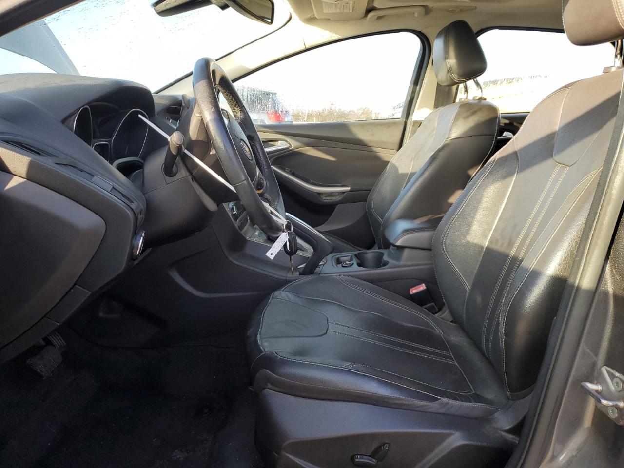 2012 Ford Focus Sel VIN: 1FAHP3H20CL324810 Lot: 86895264