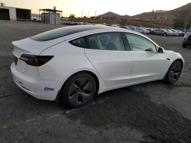  TESLA MODEL 3 2019 Biały