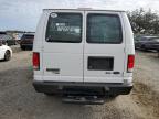 2014 Ford Econoline E250 Van за продажба в Riverview, FL - Water/Flood