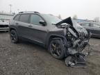 2018 Jeep Cherokee Latitude продається в Finksburg, MD - Front End