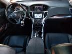 2017 Acura Tlx Tech for Sale in New Britain, CT - Front End