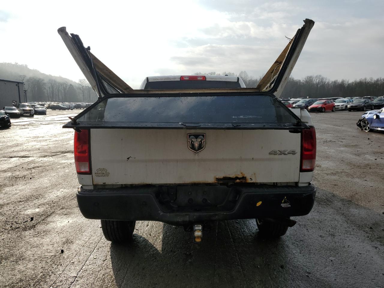 2012 Dodge RAM - Image 6