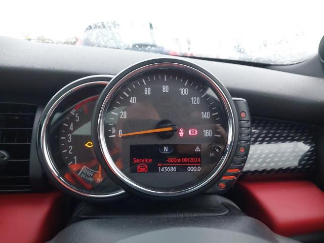 2015 MINI COOPER SD