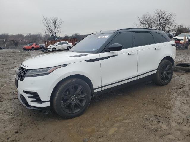 2019 Land Rover Range Rover Velar R-Dynamic Se