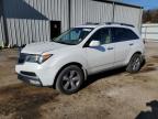 2011 Acura Mdx Technology for Sale in Grenada, MS - Front End