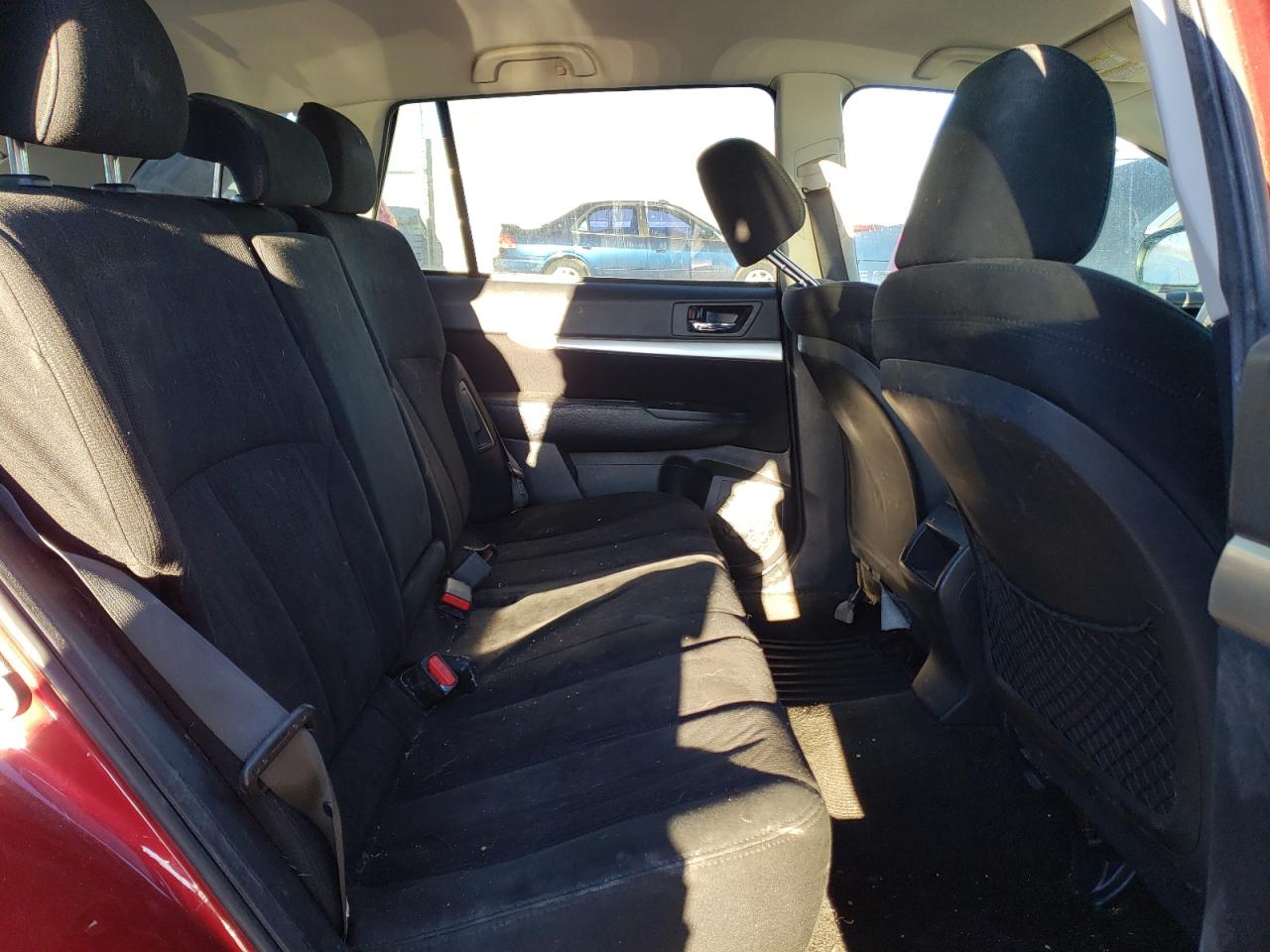2013 Subaru Outback - Image 11