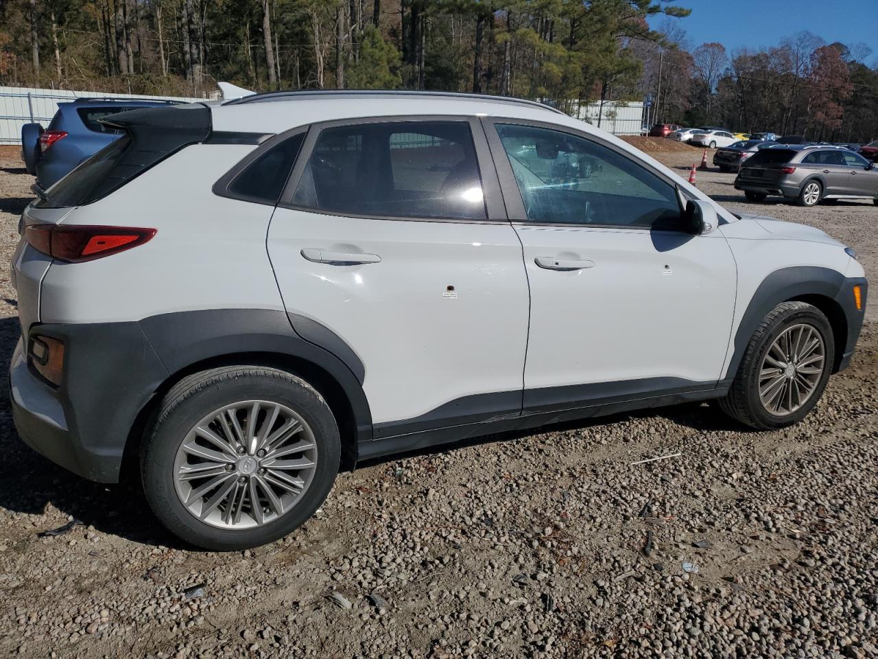 VIN KM8K62AA8LU435593 2020 HYUNDAI KONA no.3