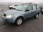 2010 Subaru Forester Xs zu verkaufen in Pennsburg, PA - Front End