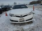 2014 Toyota Camry L zu verkaufen in Pekin, IL - Side