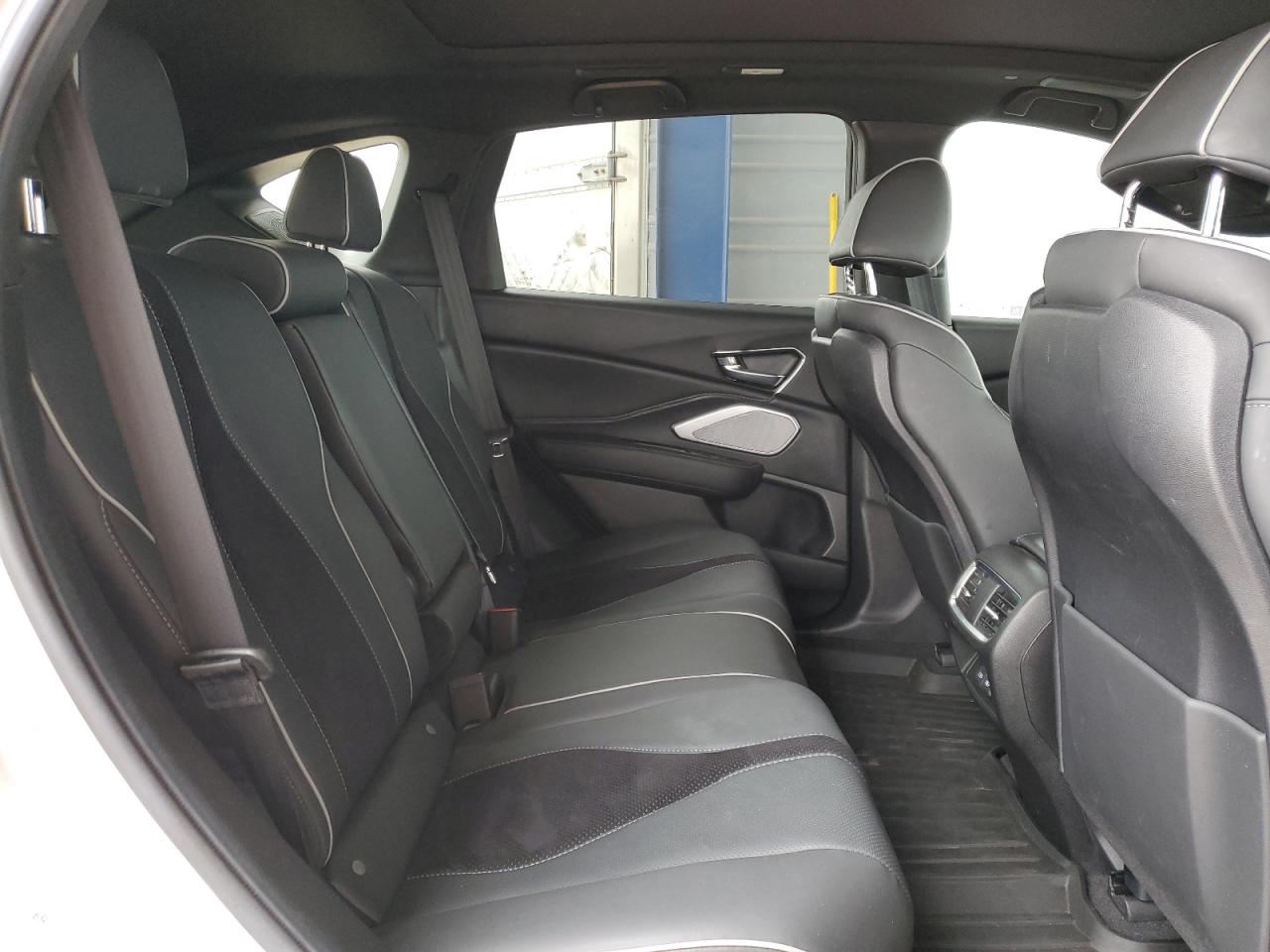 2021 Acura RDX - Image 11