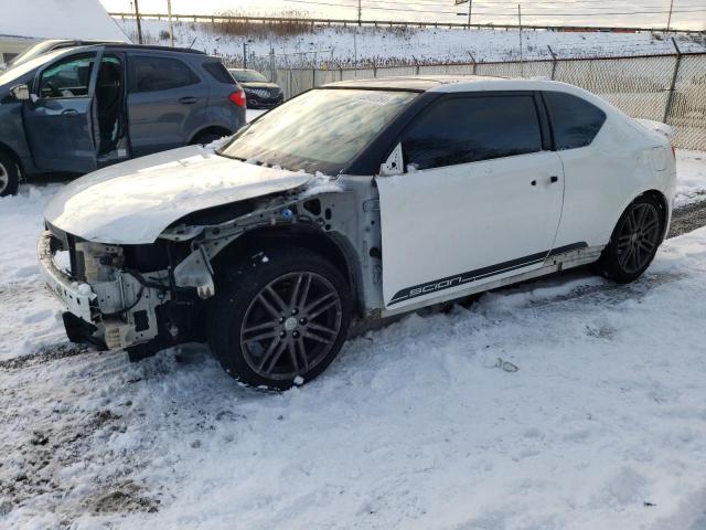 2013 Toyota Scion Tc 