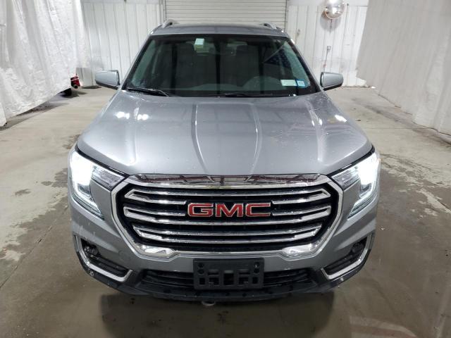  GMC TERRAIN 2024 Сірий