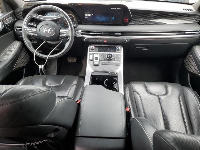 HYUNDAI PALISADE 2023 Czarny