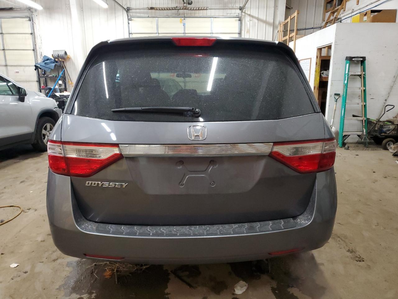 2012 Honda Odyssey - Image 6