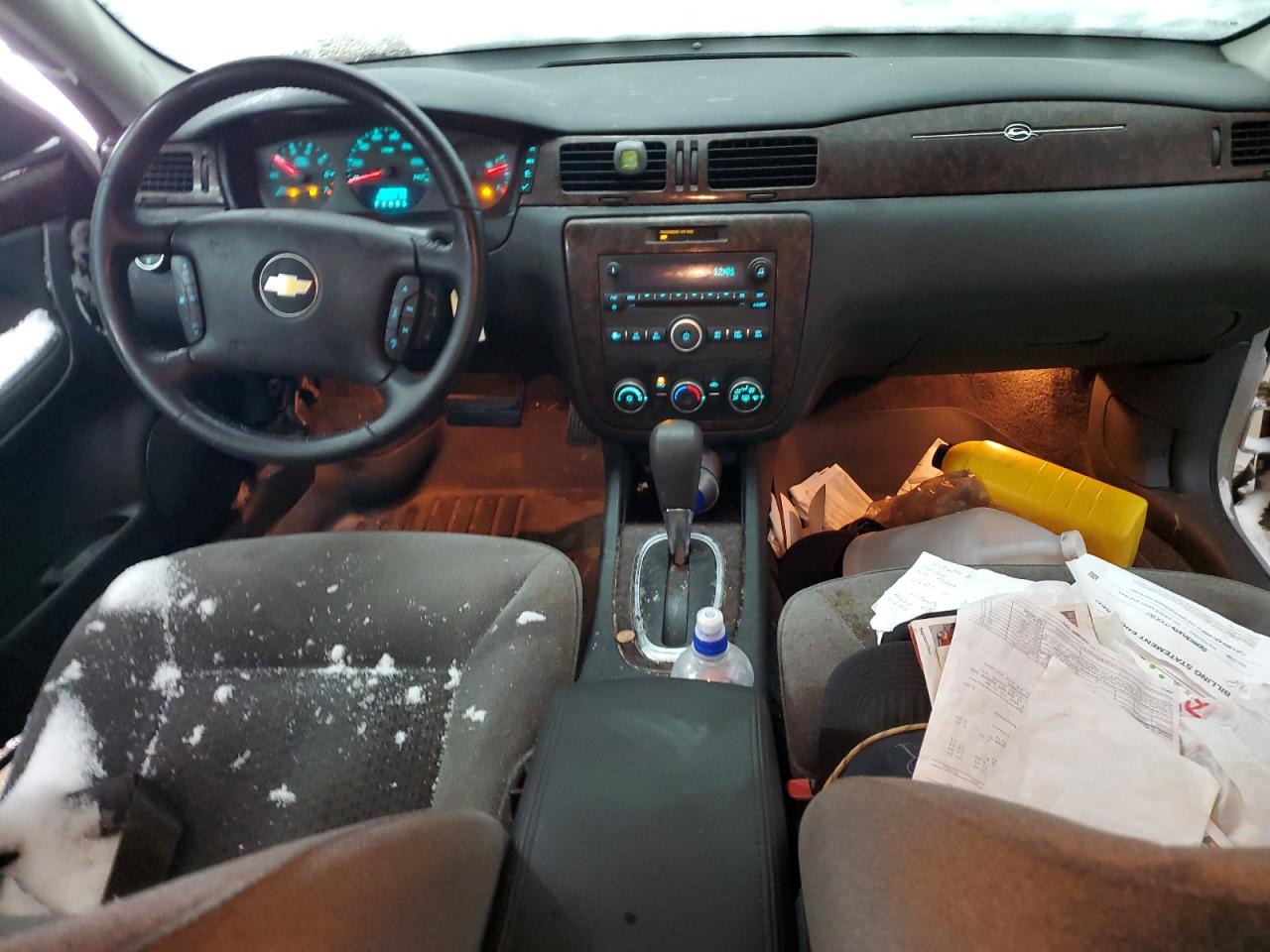 2013 Chevrolet Impala - Image 8