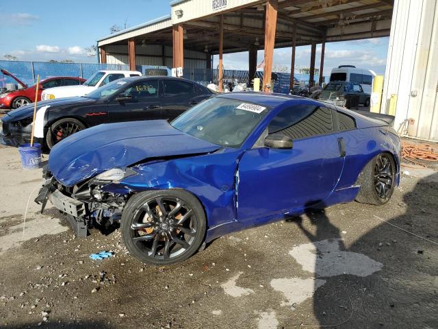 2003 Nissan 350Z Coupe 3.5L