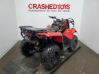 2017 Can-Am Outlander 570 zu verkaufen in Ham Lake, MN - Front End