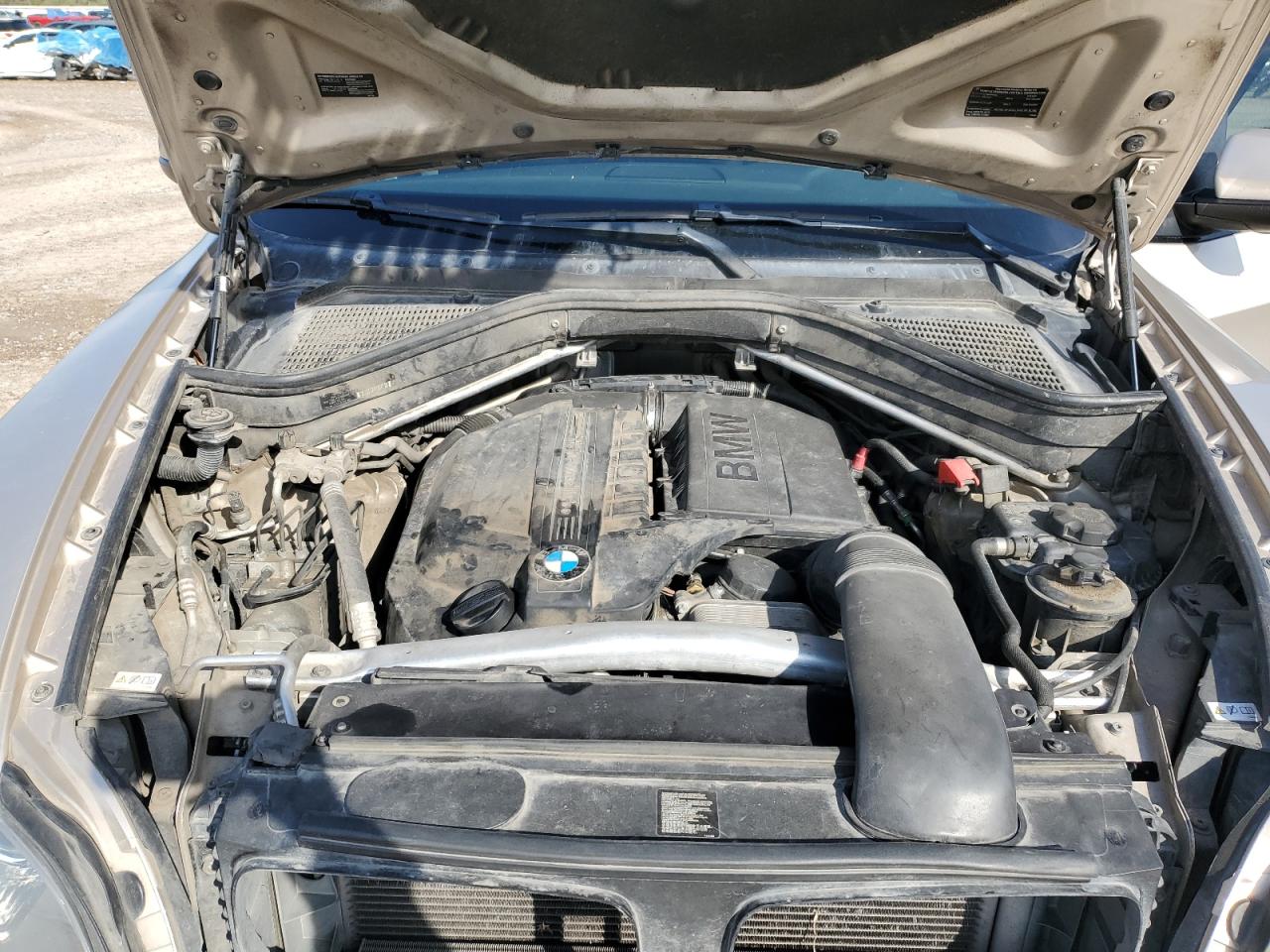 2013 BMW X5 - Image 12