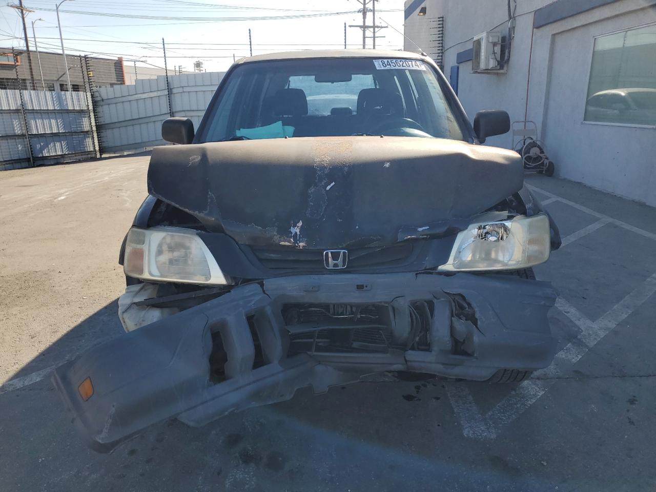 2000 Honda CR-V - Image 5
