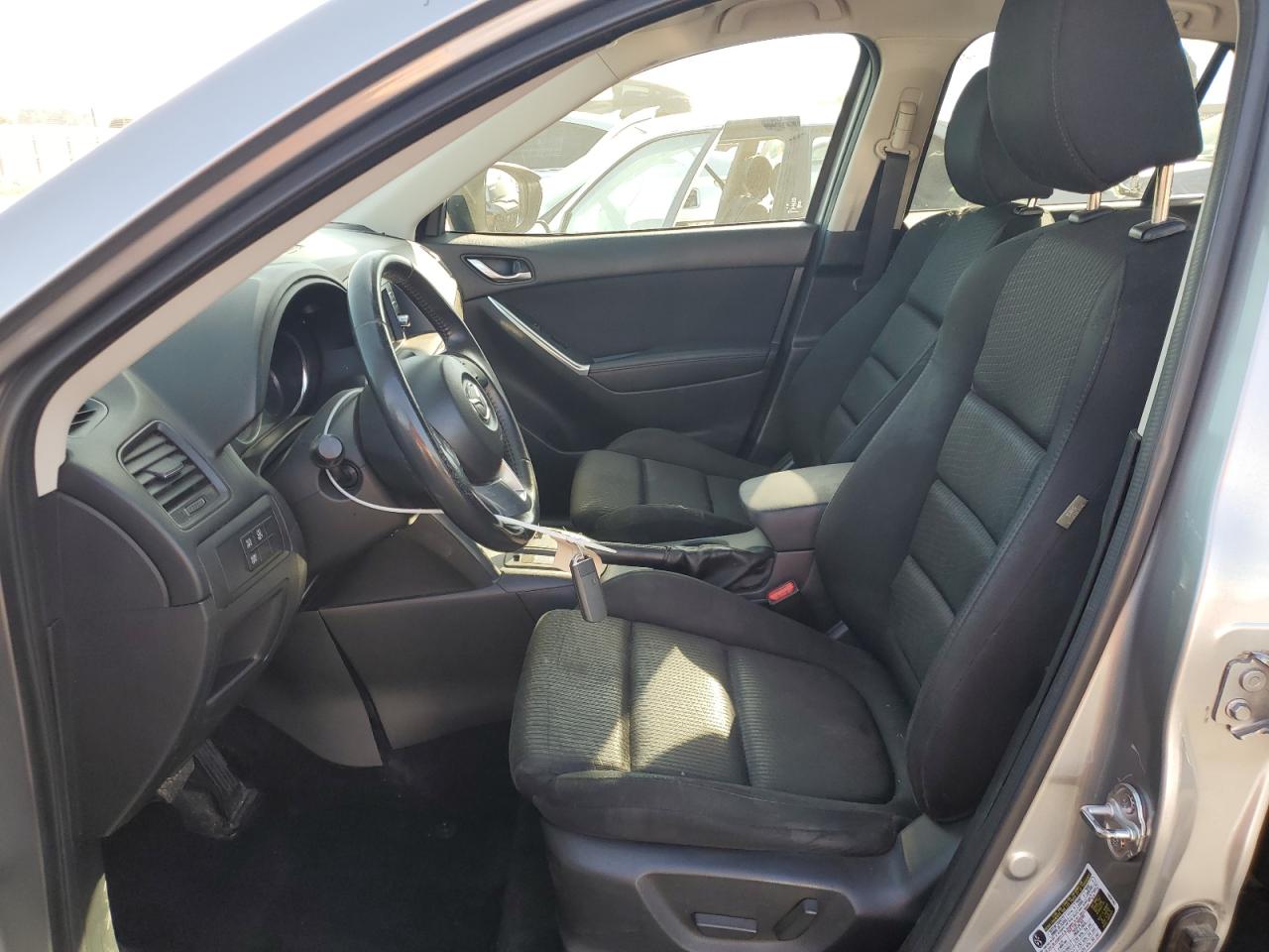 2014 Mazda CX-5 - Image 7