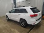 2016 Jeep Grand Cherokee Summit for Sale in Casper, WY - Burn - Engine