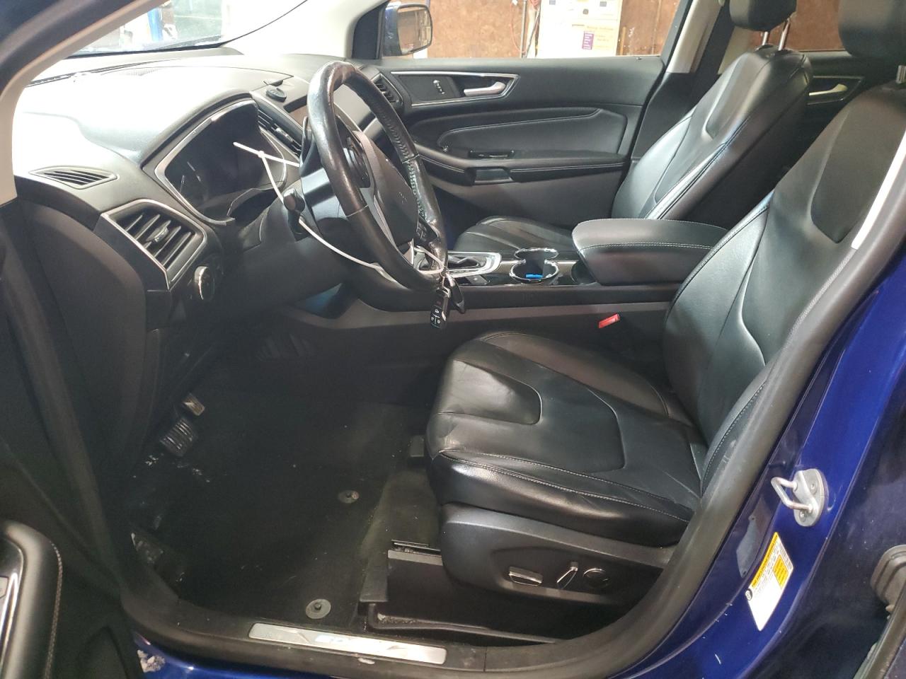 2015 Ford Edge - Image 7
