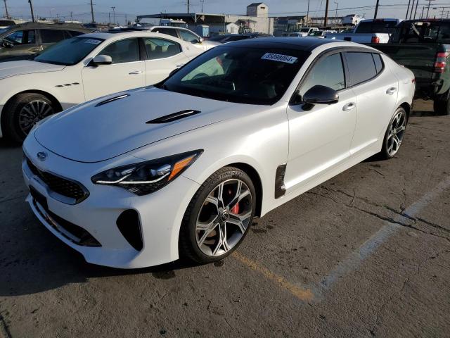 2019 Kia Stinger Gt2 na sprzedaż w Los Angeles, CA - Rear End