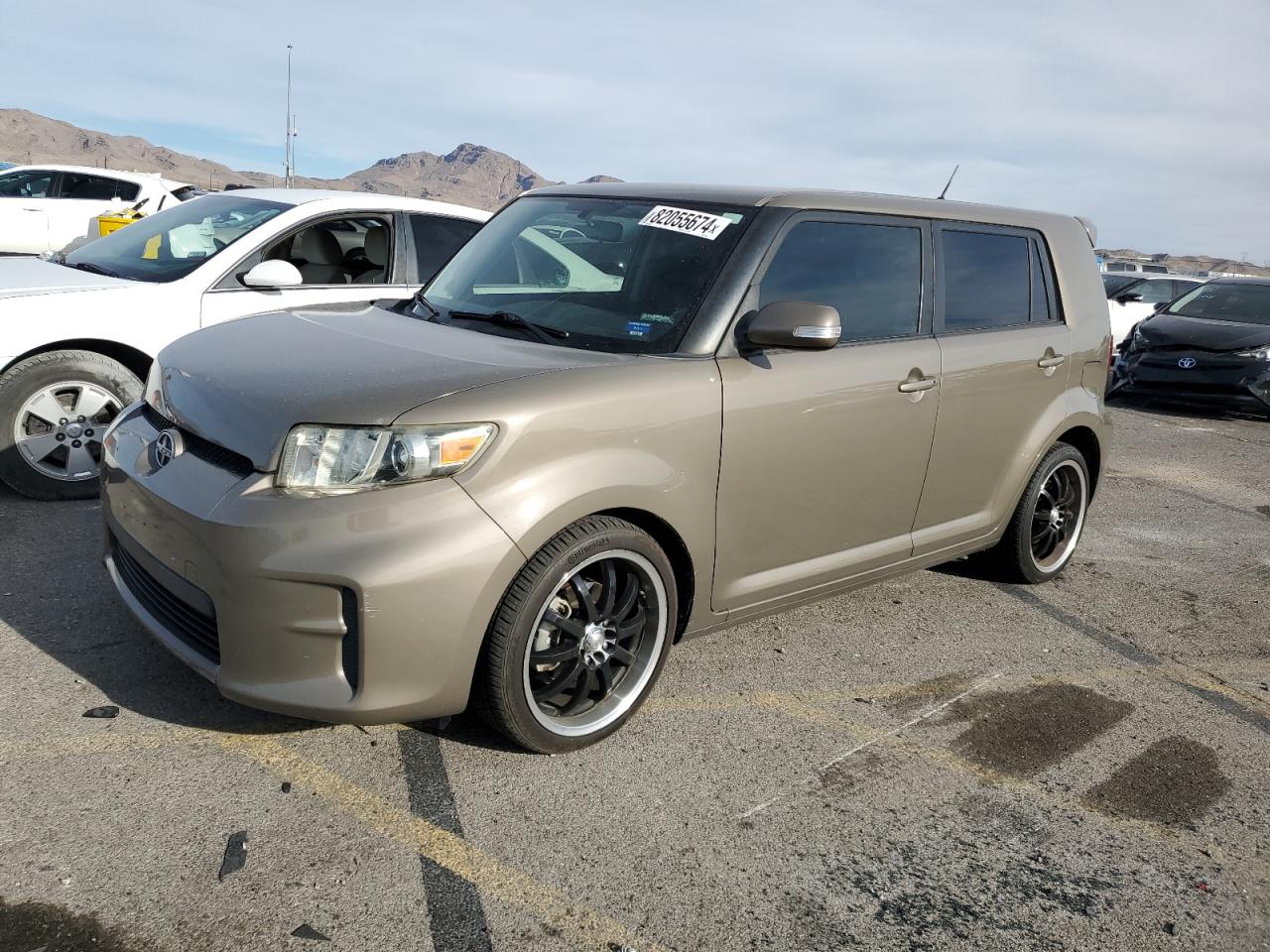 Scion xB