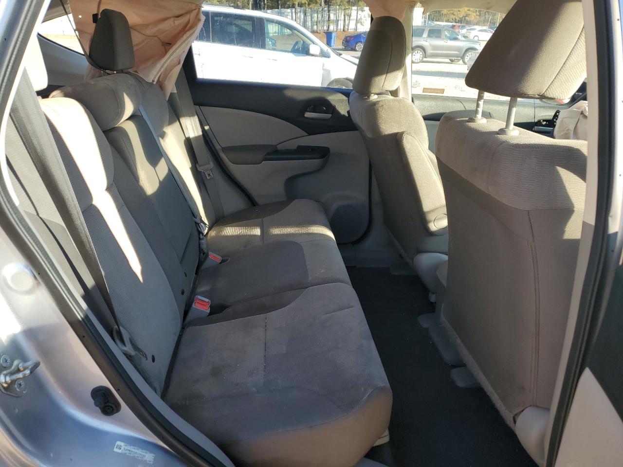 2014 Honda CR-V - Image 12