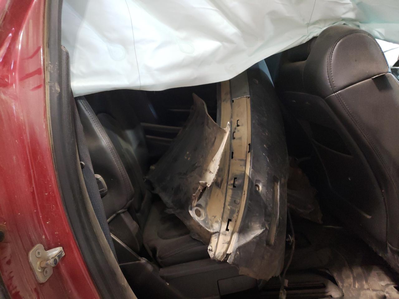 2012 GMC Acadia Slt-1 VIN: 1GKKVRED3CJ191054 Lot: 83999084