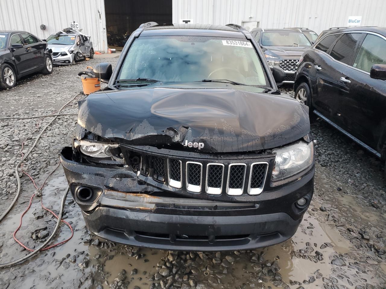 2014 Jeep Compass - Image 5