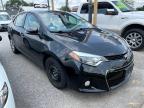 2014 Toyota Corolla L на продаже в Dyer, IN - Normal Wear