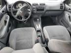 2002 Honda Civic Lx продається в Moraine, OH - Front End