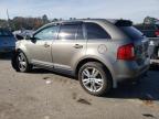 2013 Ford Edge Limited   na sprzedaż w Dunn, NC - Mechanical