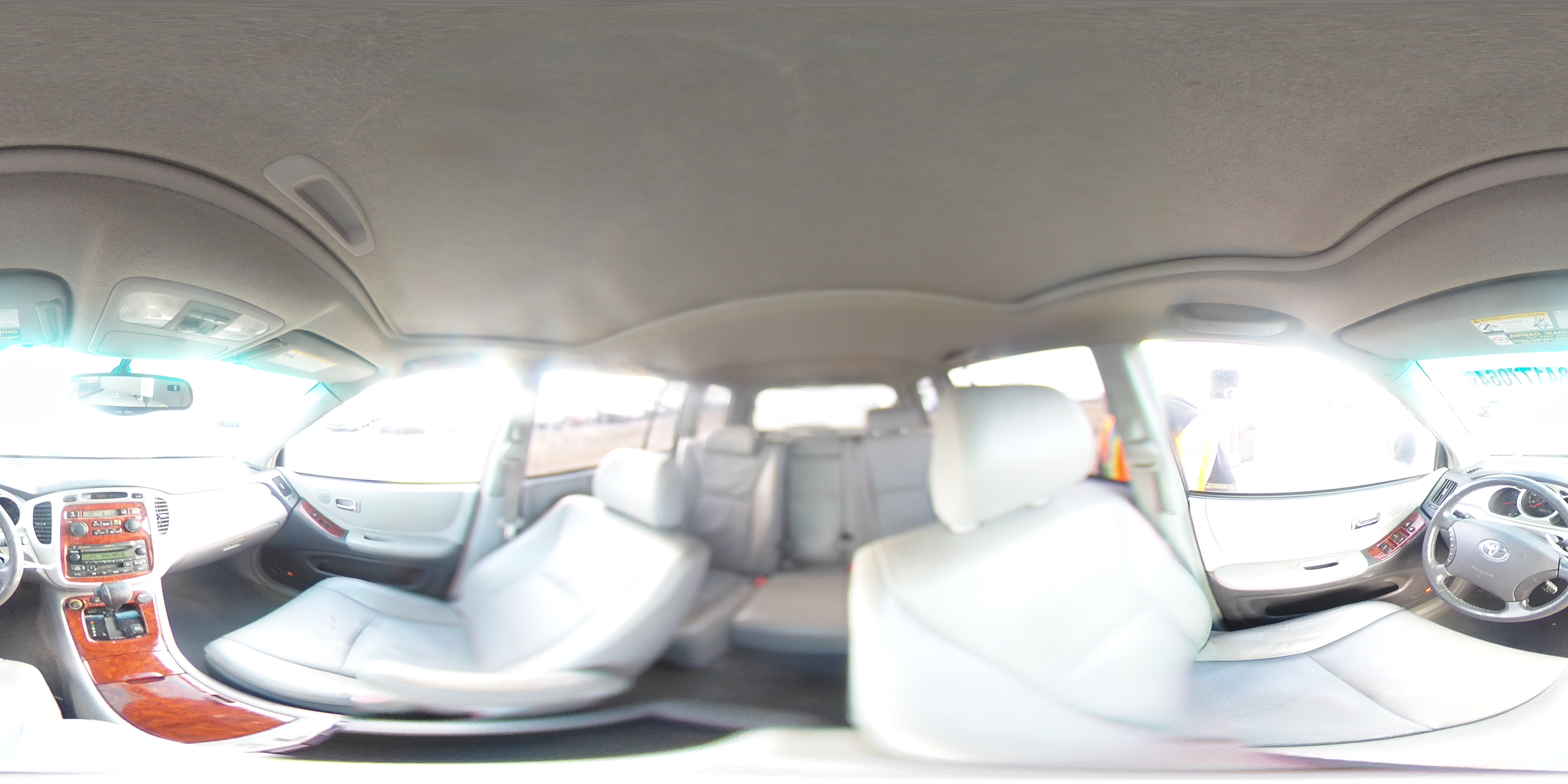 2006 Toyota Highlander Limited VIN: JTEDP21A760120303 Lot: 84177064