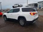 2018 Gmc Acadia Sle zu verkaufen in Albuquerque, NM - Rear End