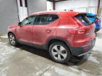 2020 Volvo Xc40 T5 Momentum en Venta en Billings, MT - Front End