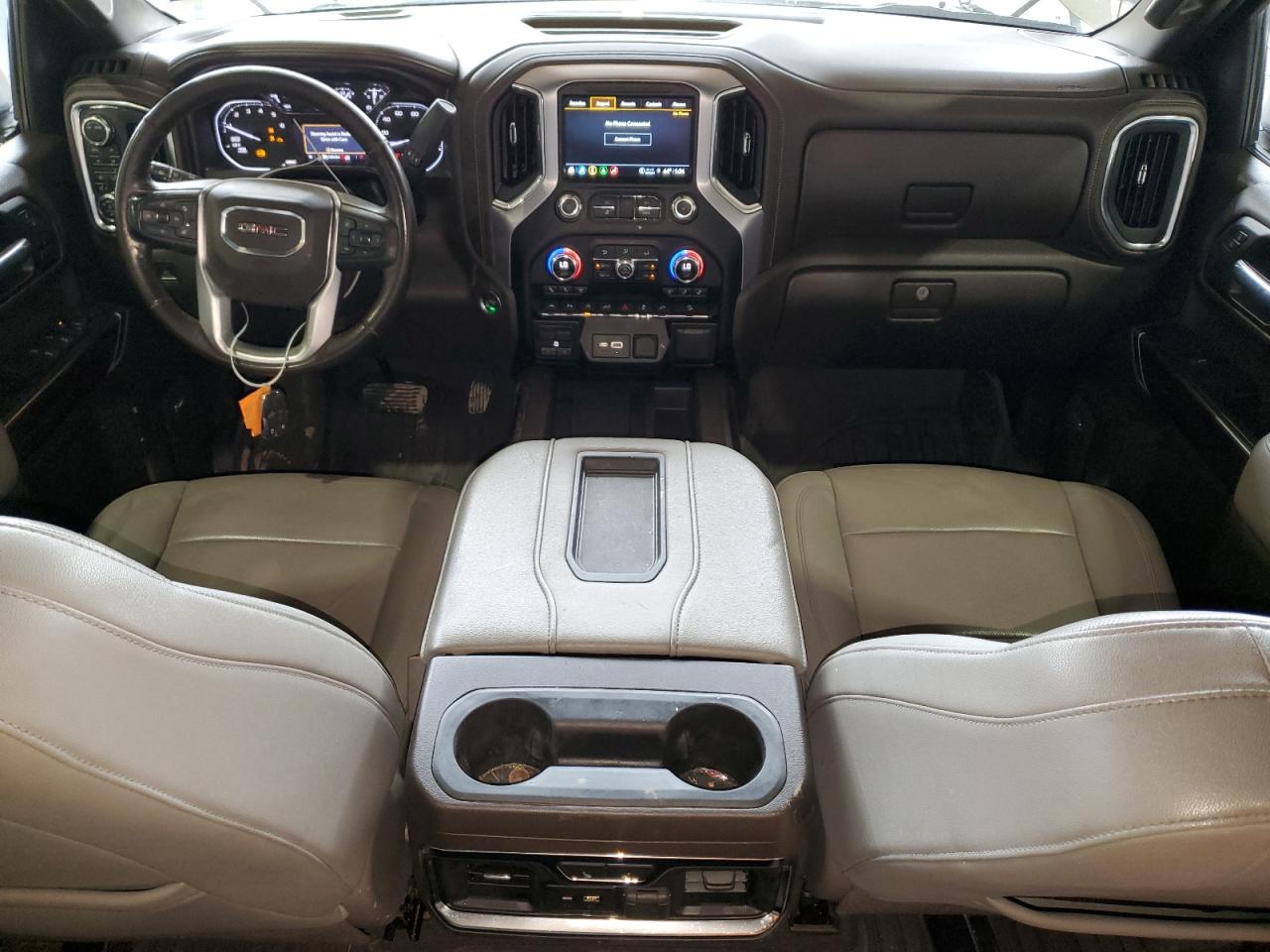 2021 GMC Sierra - Image 8