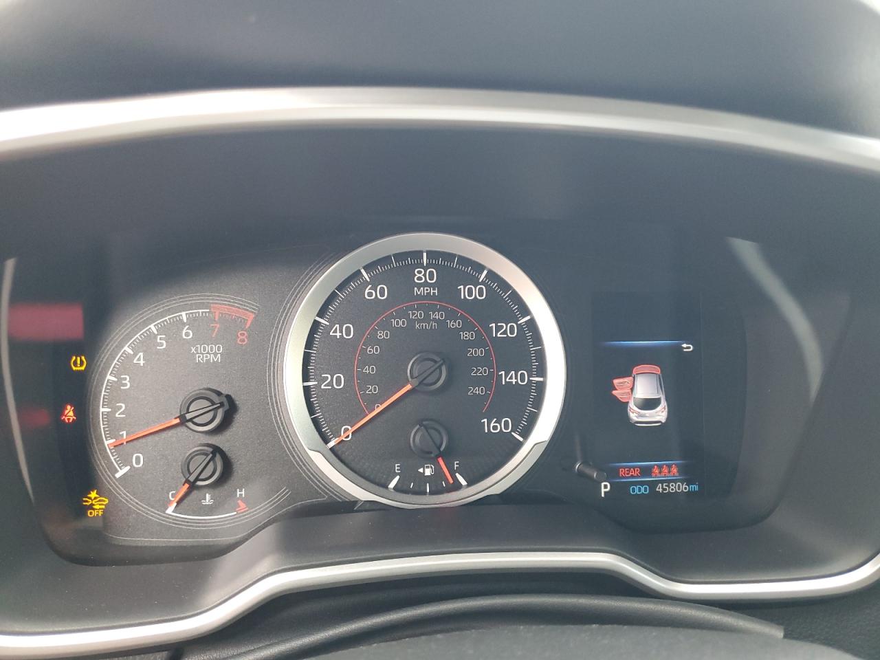 2020 Toyota Corolla - Image 9