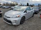 2015 Toyota Prius  en Venta en Portland, OR - Undercarriage