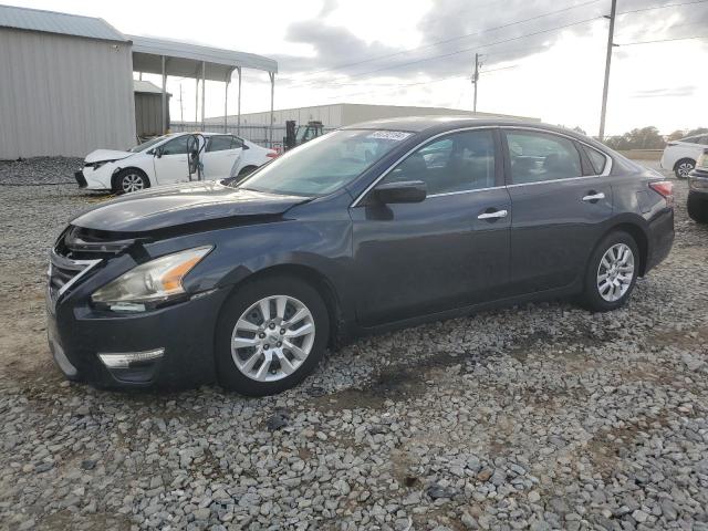  NISSAN ALTIMA 2015 Gray