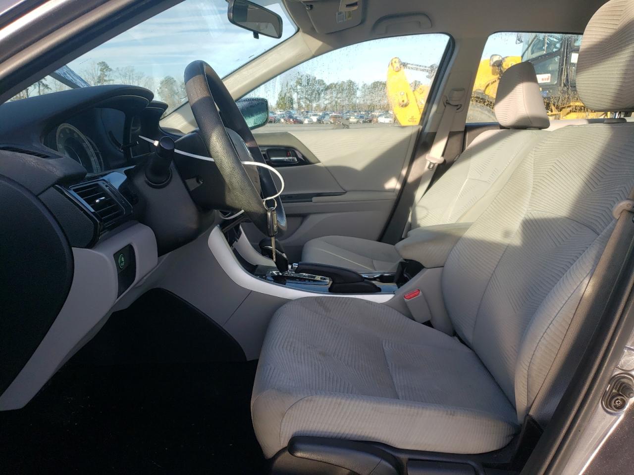 2017 Honda Accord - Image 7