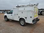 2012 Chevrolet Silverado C3500 იყიდება Oklahoma City-ში, OK - Front End