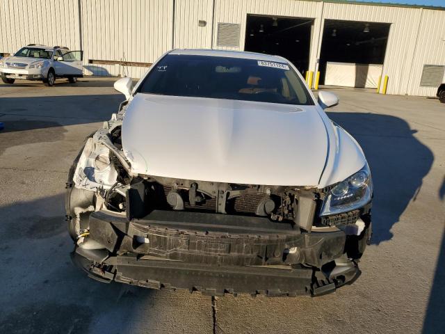Седаны LEXUS LS460 2015 Белый