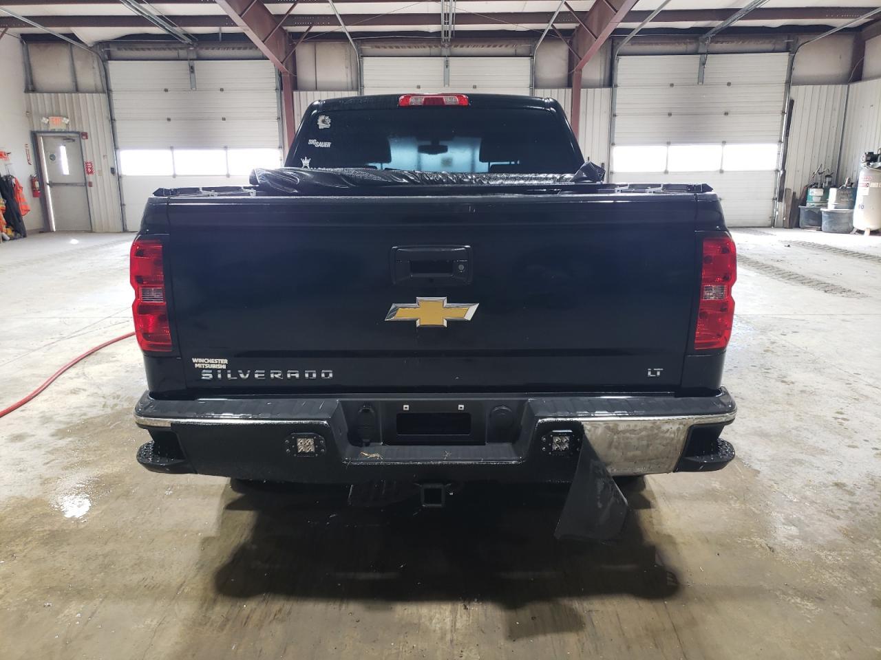 2014 Chevrolet Silverado - Image 6