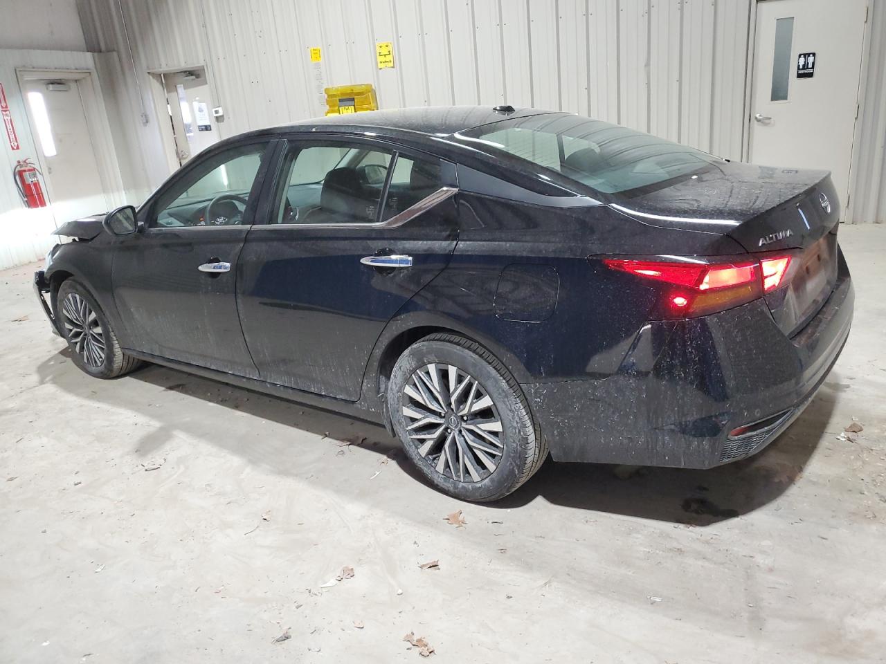 VIN 1N4BL4DV4RN410979 2024 NISSAN ALTIMA no.2