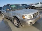 2003 Subaru Forester 2.5Xs zu verkaufen in Cahokia Heights, IL - Mechanical