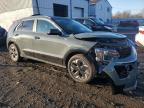 2024 Kia Niro Wind na sprzedaż w Windsor, NJ - Front End
