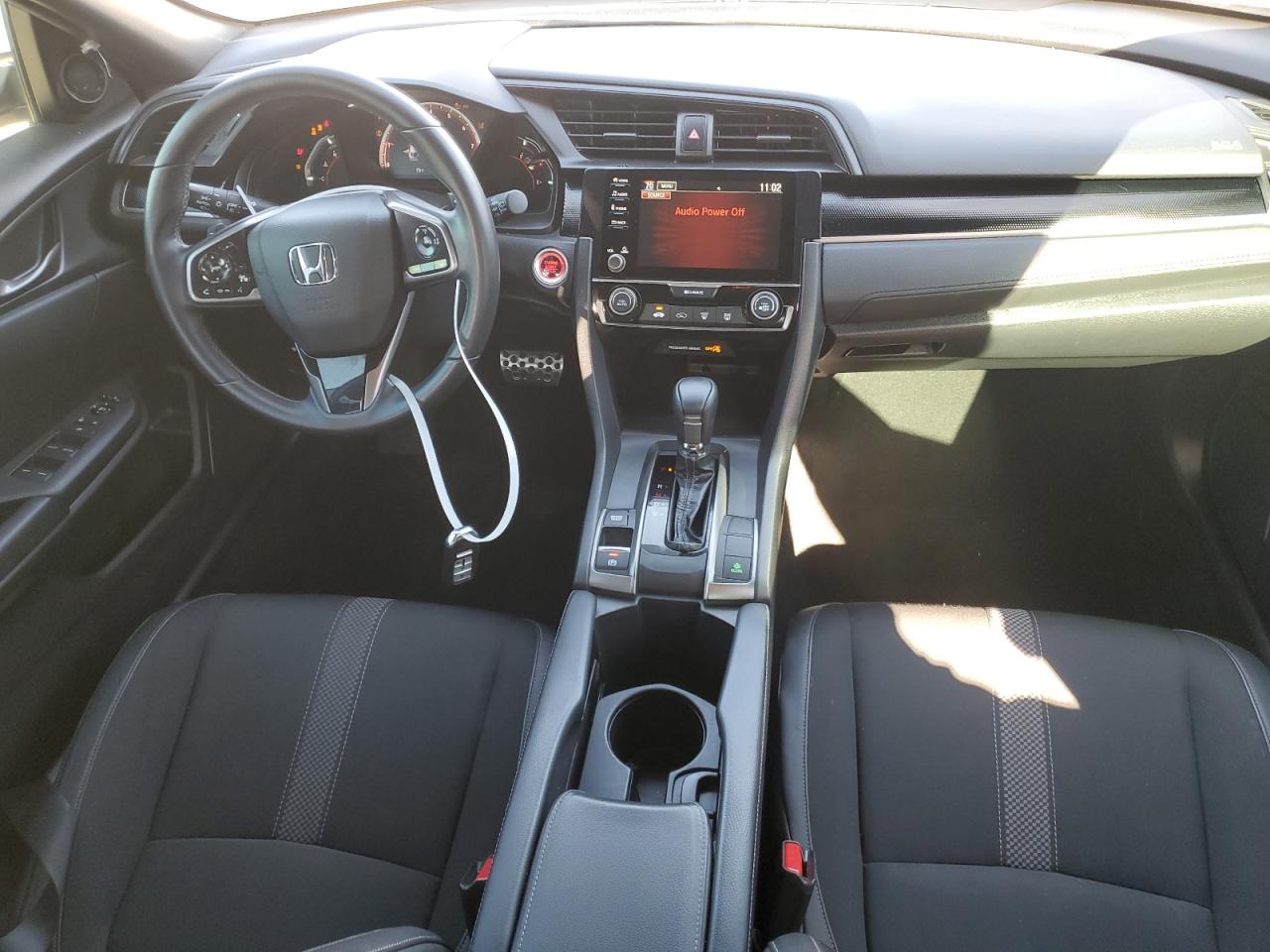 2021 Honda Civic - Image 8